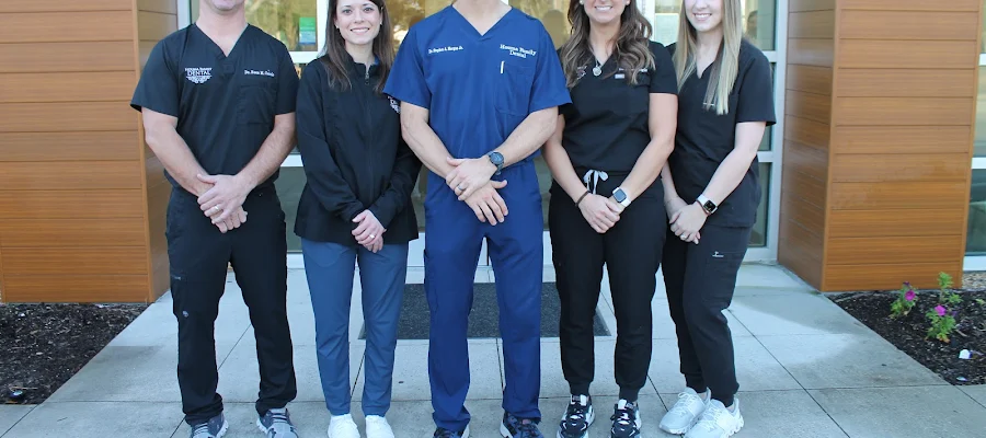 Houma Family Dental