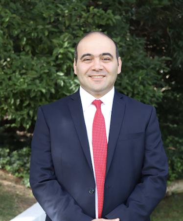 Houman Vosoghi, MD - Simi Valley