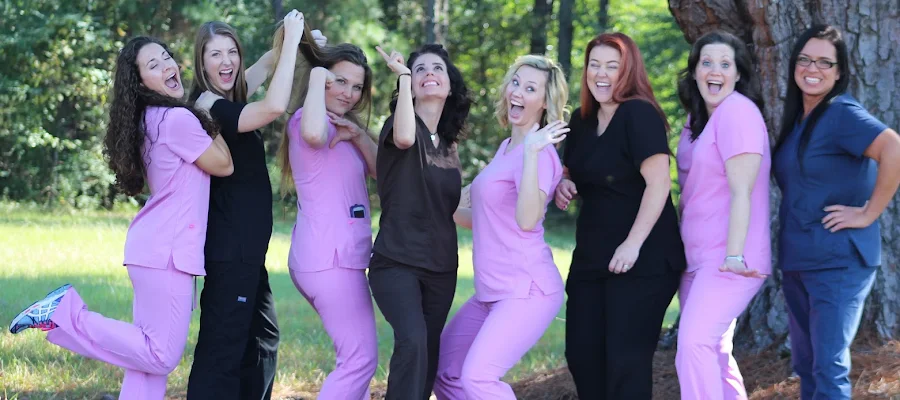 House Family Dentistry