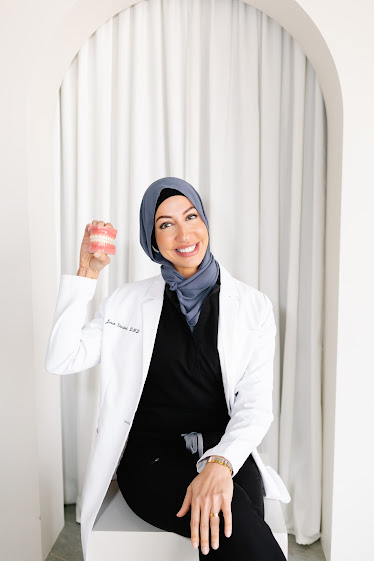 House of Smiles Dental