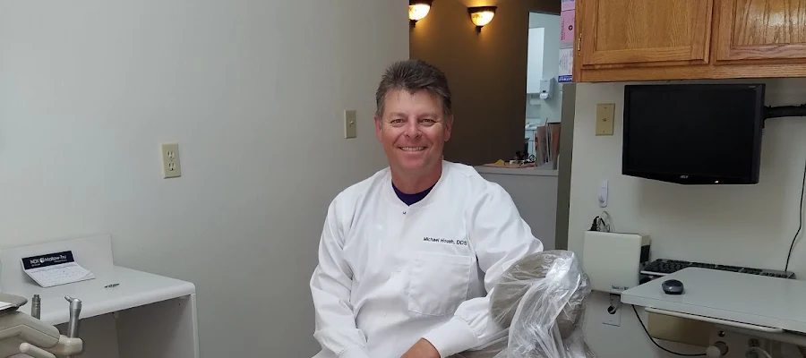 Housh Family Dentistry