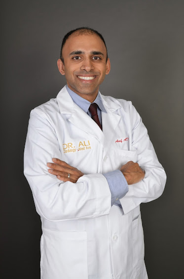 Houston Cardiology Consultants - Long Point: Dr. Asif Ali MD