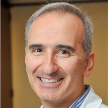 Houston Dental Care Dr. Fadi Charles Salha