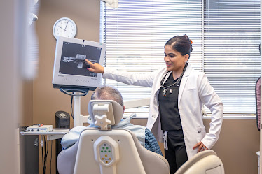 Houston Heights Dentistry - Dr. Pranita Kadam