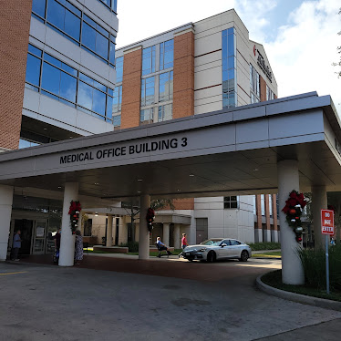 Houston Metro Urology - Sweet Water