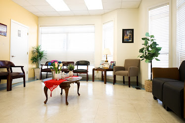 Houston Primary Care at Byron: Dr. Dinakara B. Shetty, MD
