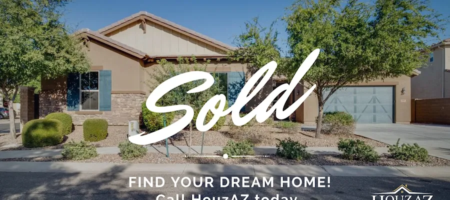 HouzAZ & Associates - Realty One Group