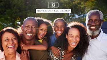 Hover Dental Group