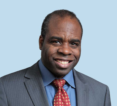 Howard B. Jackson, MD