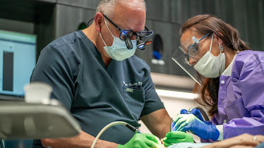 Howard Chasolen, DMD, P.A. Cosmetic Dentistry