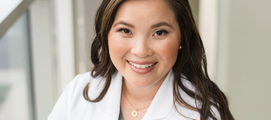 Howard County Foot & Ankle: Dr. Christina Bui and Dr. Jocelyn Guillen