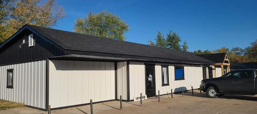 Howard County Veterinary Service, P.C.