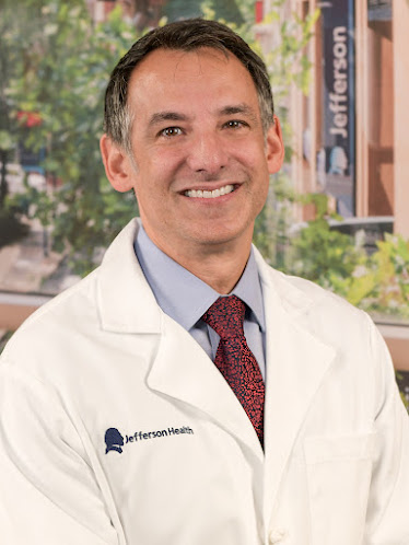 Howard D. Krein, MD, PhD