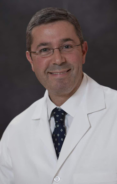 Howard F. Fine, MD