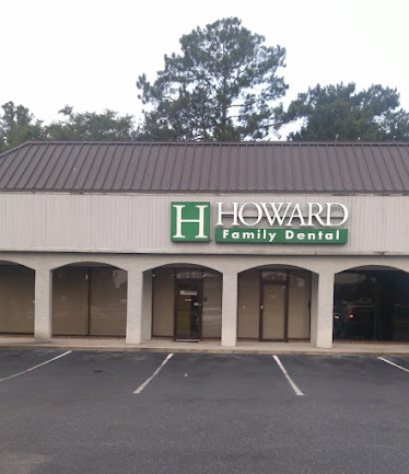 Howard Family Dental
