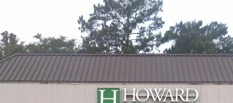 Howard Family Dental
