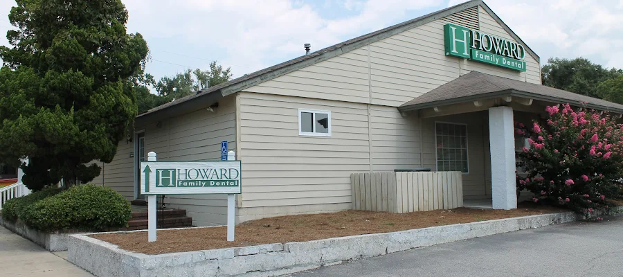 Howard Family Dental