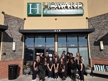 Howard Family Dental