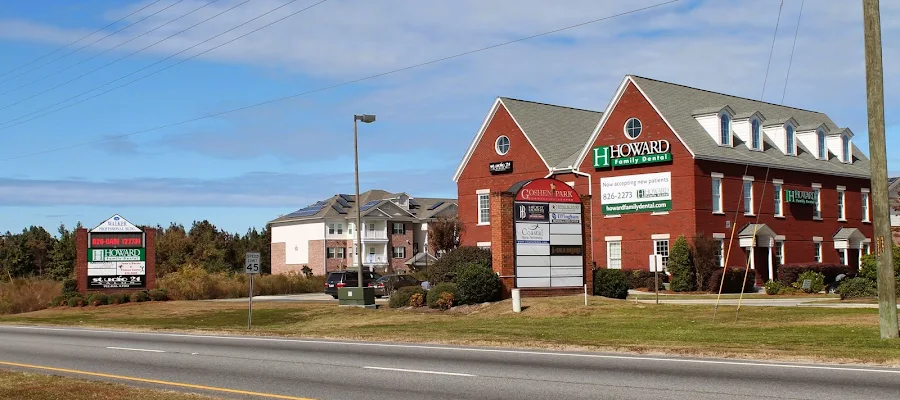 Howard Family Dental