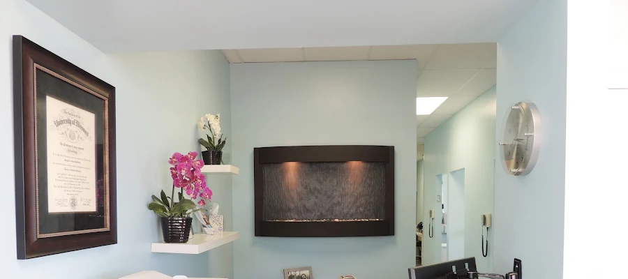 Howard Goldberg DDS