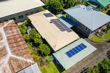 Howard Meguro (Realtor in Hilo Hawaii)
