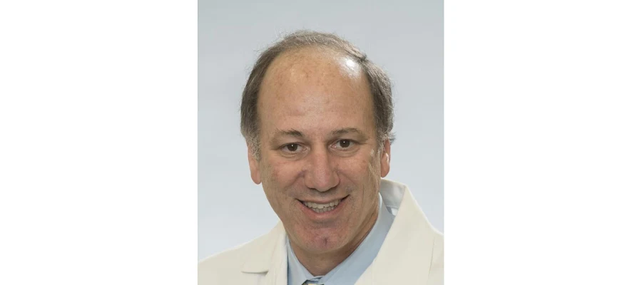 Howard S. Hirsch, MD