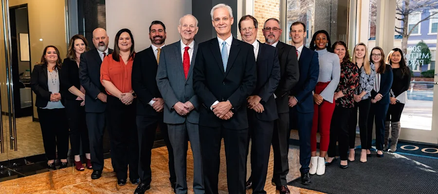 Howe.Law Injury & Accident Lawyers