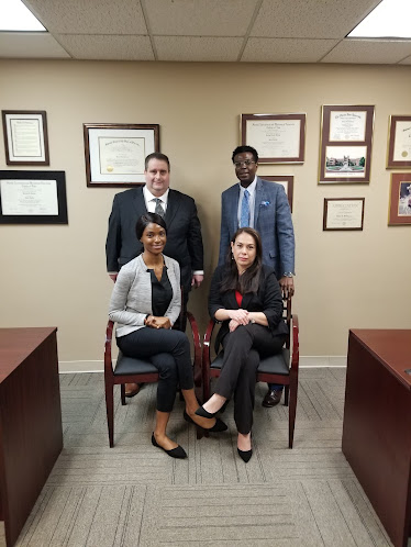 Howell, Buchan & Strong, Attorneys at Law