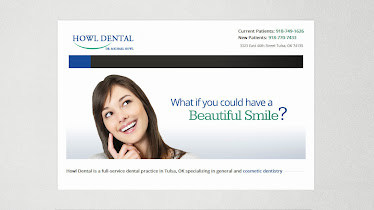 Howl Dental