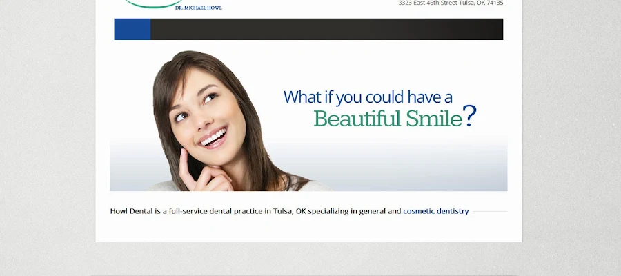 Howl Dental