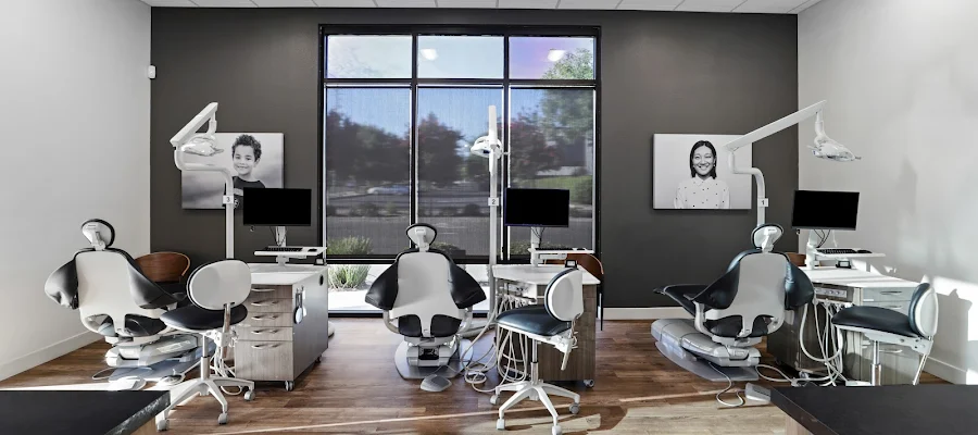 Hoybjerg Family Orthodontics