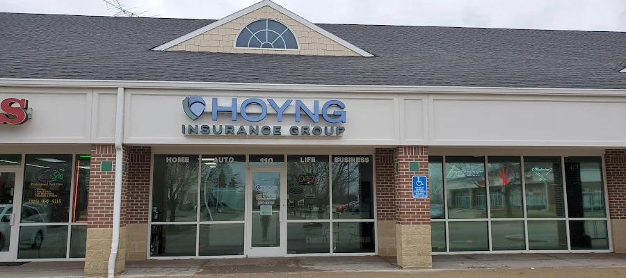 Hoyng Insurance Group