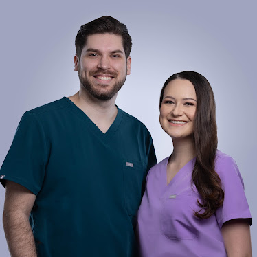 Hoyos & Pinto Dentistry
