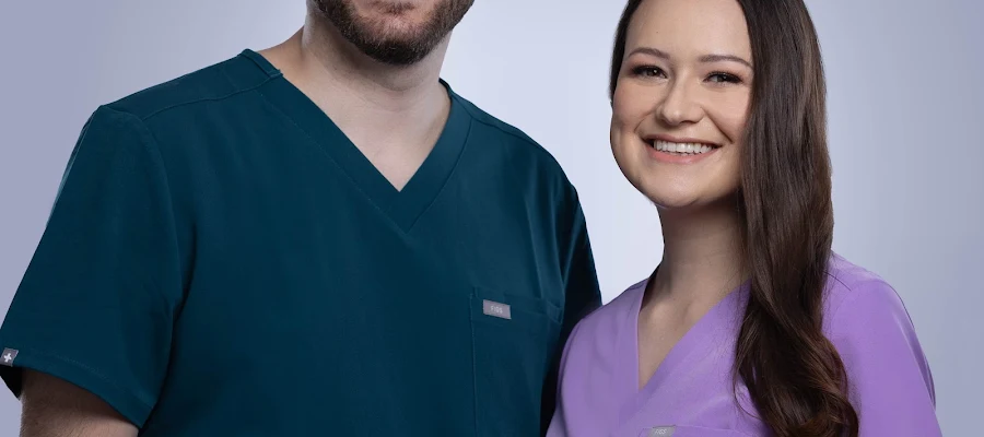 Hoyos & Pinto Dentistry