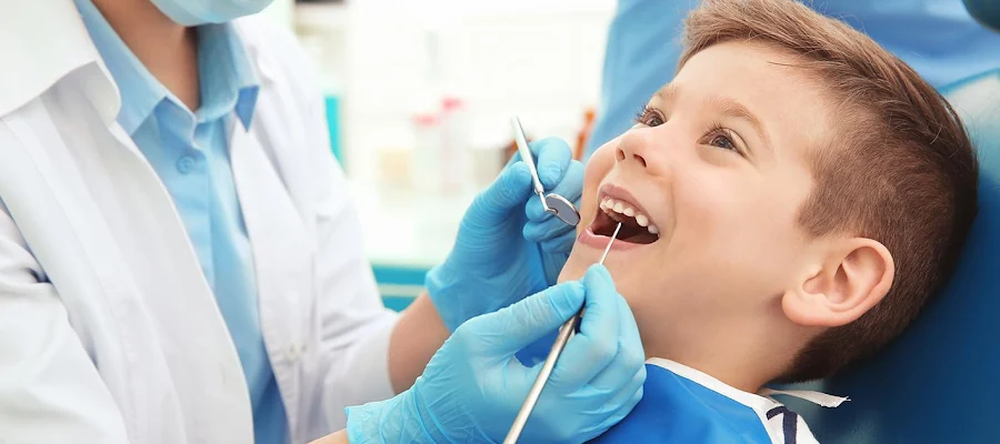 HP Dentistry PC
