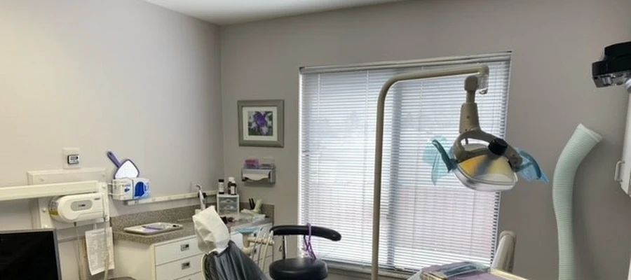 HPS Advanced Dental Care, PC