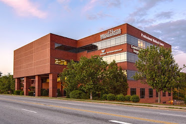 HPU Health - Triad Prosthodontics