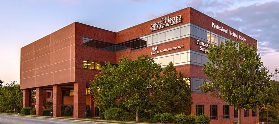 HPU Health - Triad Prosthodontics