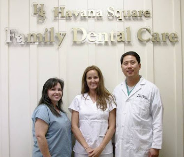 HS FAMILY DENTAL CARE