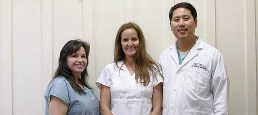 HS FAMILY DENTAL CARE