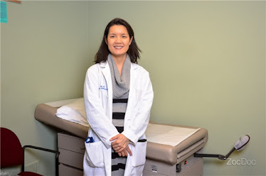 Hsin Wang, MD