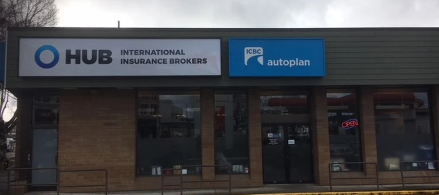HUB International