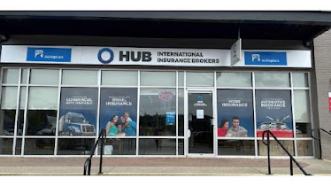 HUB International