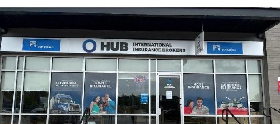 HUB International