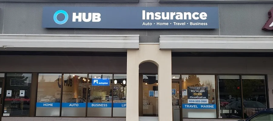 HUB International