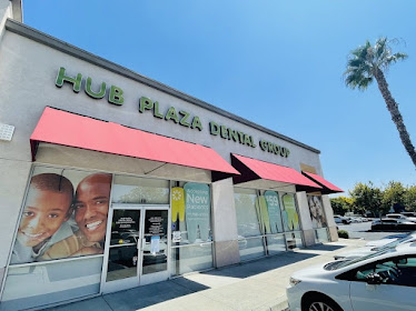 Hub Plaza Dental Group and Orthodontics