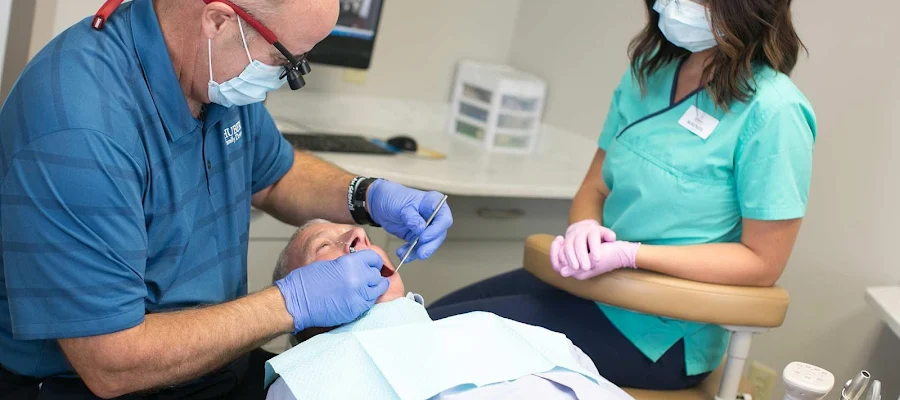 Hubert Family Dentistry