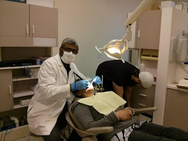 HUDA Clinic