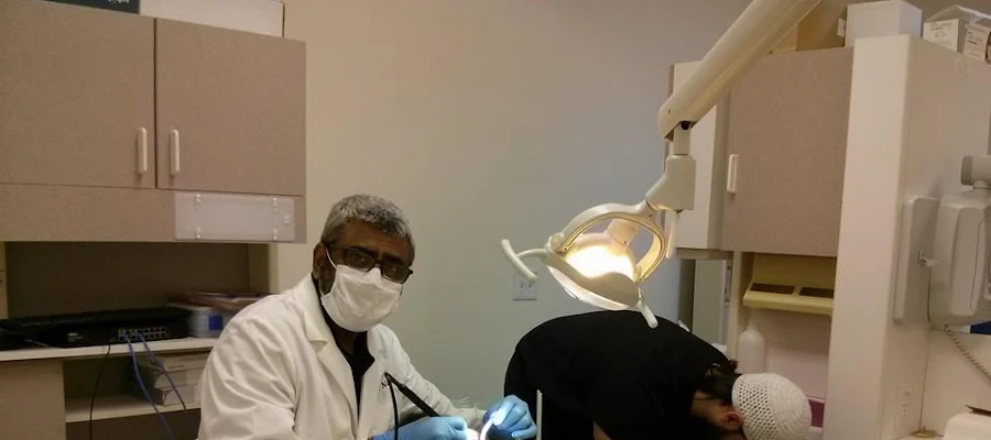 HUDA Clinic