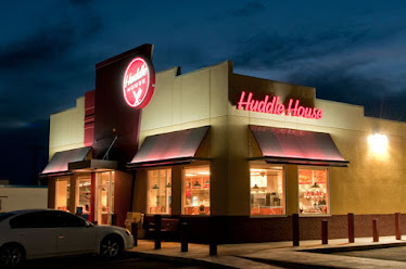 Huddle House